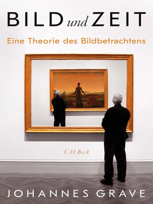 cover image of Bild und Zeit